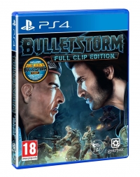 Bulletstorm Full Clip Edition PS4
