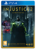Injustice 2 Ultimate Edition PS4