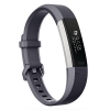 Fitbit Alta HR Heart Rate And Fitness