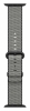 Apple Watch Series 3 42mm Black Check Woven