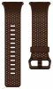 Fitbit Ionic Brown Leather Accessory Band -