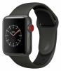 Apple Watch Series 3 Edition Cellular 42mm -