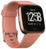 Fitbit Versa Smartwatch - Rose Gold