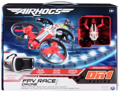 Air Hogs FPV DR1 Race Drone