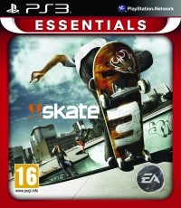 Skate 3 PS3