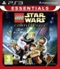 LEGO Star Wars Complete Saga PS3