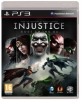 Injustice Gods Among Us PS3