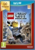 LEGO City Undercover Selects Wii U