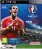 UEFA Euro 2016 PES Pro Evolution Soccer PS3