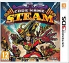 Code Name STEAM 3DS