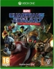 Marvel Guardians Of The Galaxy Xbox One