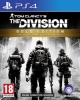 Tom Clancy's The Division Gold Edition PS4