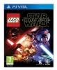 LEGO Star Wars The Force Awakens PS Vita