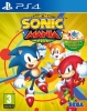 Sonic Mania Plus PS4