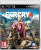Far Cry 4 PS3