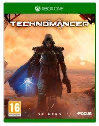 The Technomancer Xbox One