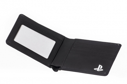 Official Sony PlayStation Wallet