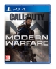 Call of Duty Modern Warfare 2019 PS4