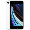 iPhone SE 128GB Mobile Phone SIM Free - White
