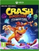 Crash Bandicoot 4: It's Abo