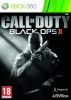Call Of Duty Black Ops 2 II Xbox 360