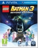 LEGO Batman 3 Beyond Gotham PS VITA
