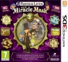 Professor Layton And The Miracle Mask 3DS