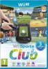 Sports Club Wii U