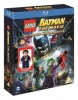 LEGO Batman The Movie - DC Super Heroes