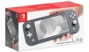 Nintendo Switch Lite Handheld Console Grey