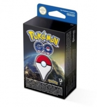 Pokemon Go Plus Mobile