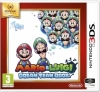 Mario And Luigi Dream Team Bros 3DS