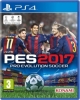 PES 2017 Pro Evolution Soccer PS4