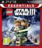 LEGO Star Wars III Clone Wars (Essentials)