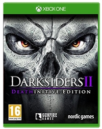 Darksiders 2 Xbox One