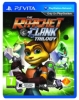 Ratchet And Clank Trilogy PS Vita