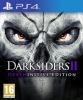 Darksiders 2 PS4