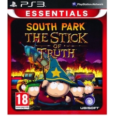 South Park The Stick Of Truth PS3 Essentials