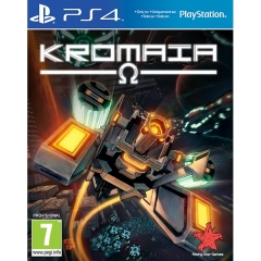 Kromaia PS4