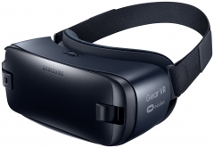 Samsung Galaxy Gear VR Edition 2 Headset