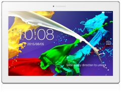 Lenovo Tab 2 A10 10 Inch 16GB Tablet Pearl White