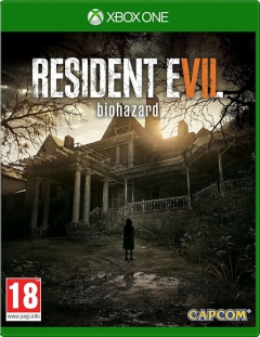 Resident Evil Biohazard
