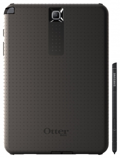 Otterbox Defender Samsung Galaxy Tab A 9.7 Case Black