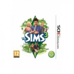 The Sims 3 3DS
