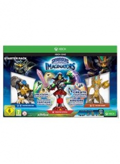 Skylanders Imaginators Xbox One