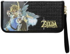 Nintendo Switch Zelda Zipper Case