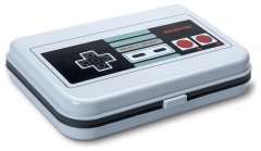 PowerA Retro Game Vault Case Nintendo 3DS