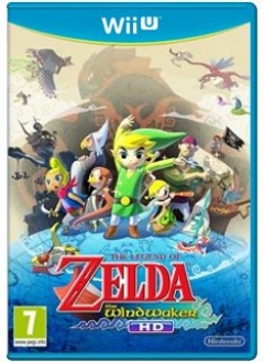 The Legend Of Zelda Breath Of The Wild Nintendo Wii U