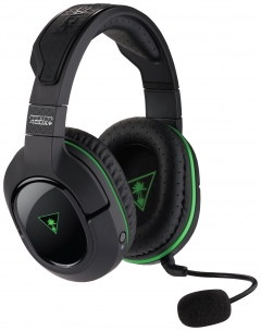 Turtle Beach Stealth 420x+ Wireless Xbox One Gaming Headset