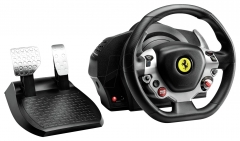 Guillemot - TX Racing 458 Racing Wheel